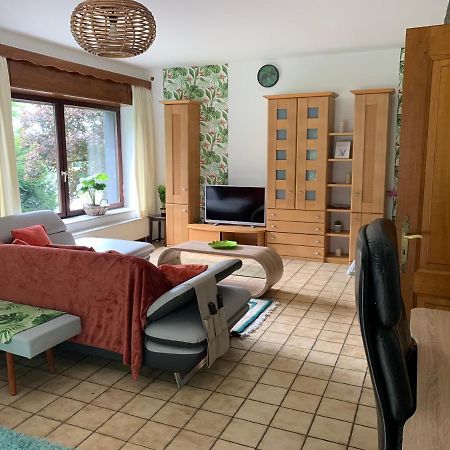 House Bastogne Leilighet Eksteriør bilde