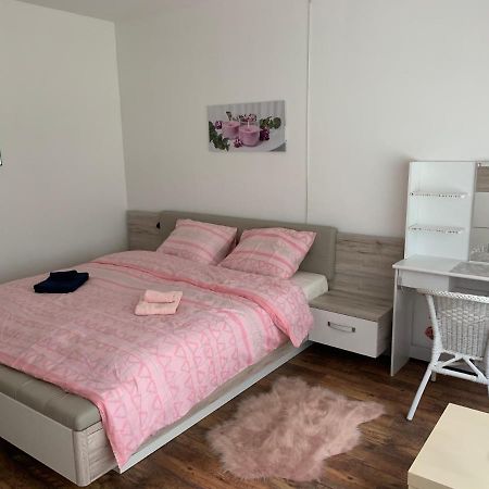 House Bastogne Leilighet Eksteriør bilde
