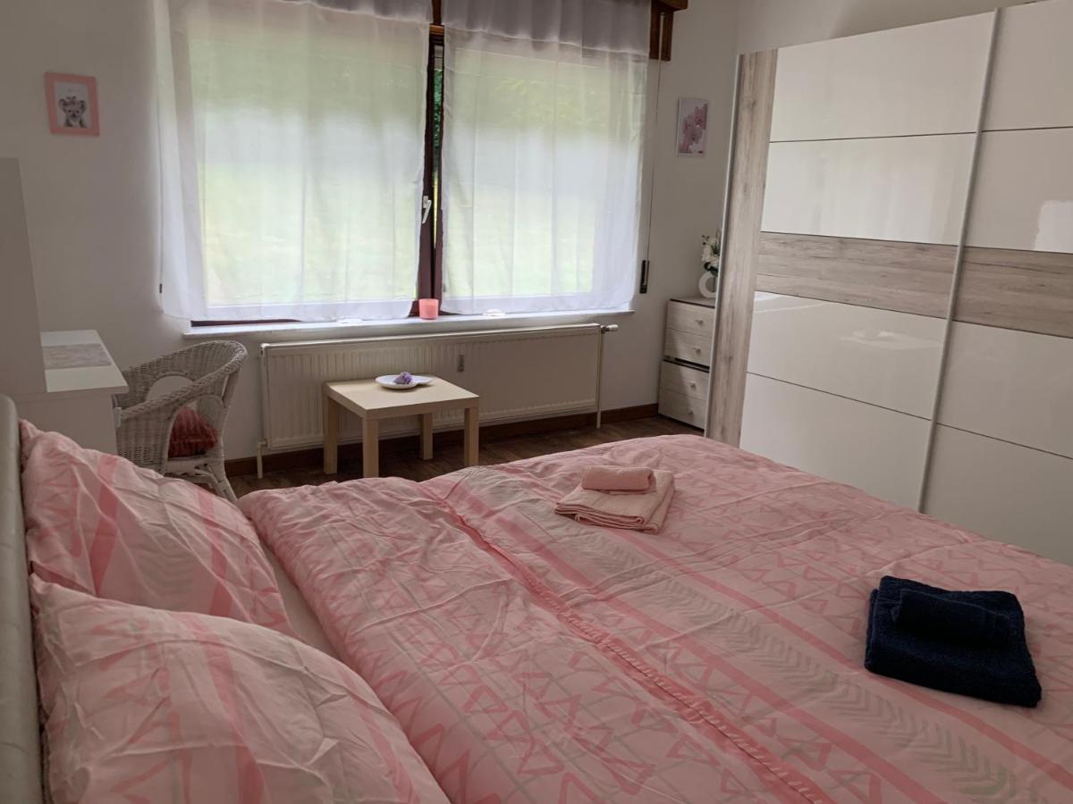 House Bastogne Leilighet Eksteriør bilde