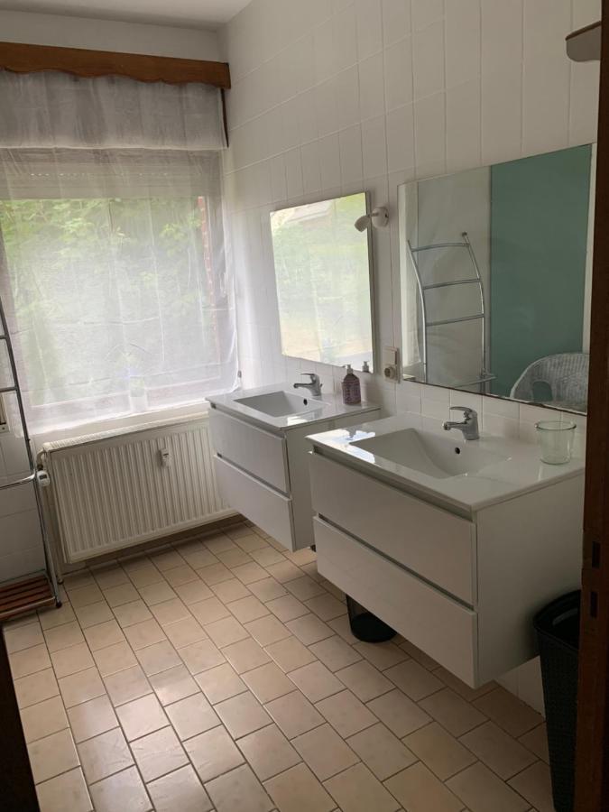 House Bastogne Leilighet Eksteriør bilde